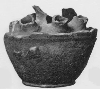 KERNOS (ETRUSCAN)