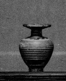 ARYBALLOS (PROTOCORINTHIAN)