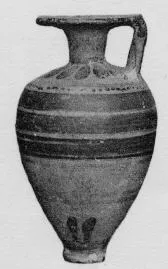 ARYBALLOS (ITALO-CORINTHIAN)