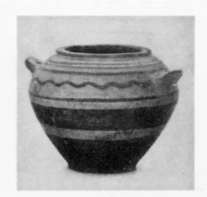 OLLA (ITALO-GEOMETRIC)