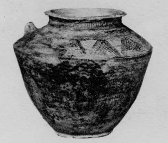 JAR (PROTO-ELAMITE)