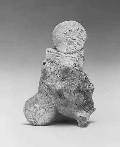 Female Head