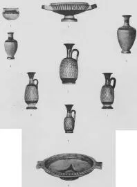 VARIOUS (SOUTH ITALIAN, CAMPANIAN)