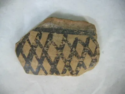 vase fermé