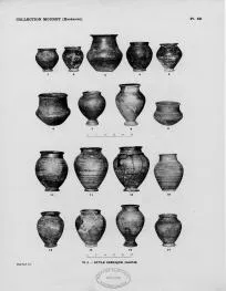 URN (IBERIAN)