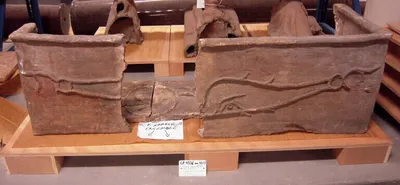 sarcophage