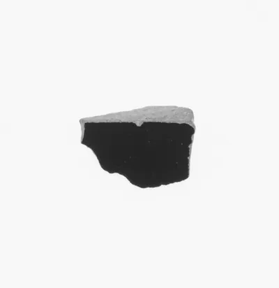 Attic Vase Fragment