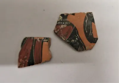 vase fermé