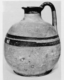 OINOCHOE (SOUTH ITALIAN)