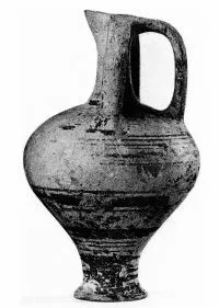 OINOCHOE (MYCENEAN)
