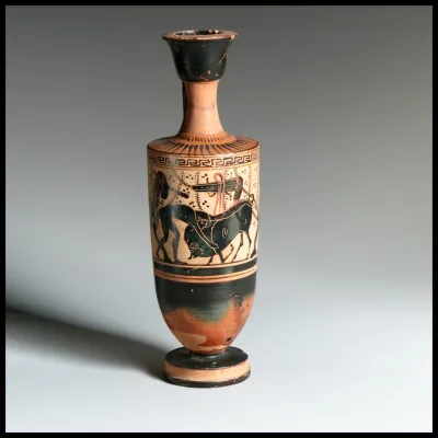 Lekythos