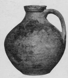 JUG (ROMAN)