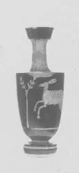 LEKYTHOS (ATHENIAN, RED-FIGURE)