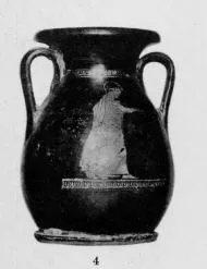 PELIKE (ATHENIAN, RED-FIGURE)