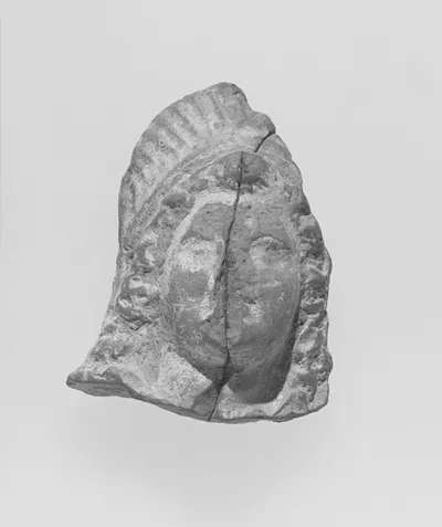 Female Head