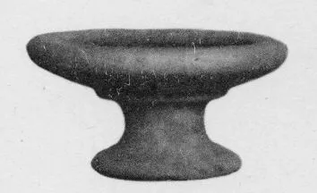 CUP (ETRUSCAN)