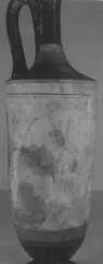 LEKYTHOS (ATHENIAN, RED-FIGURE)