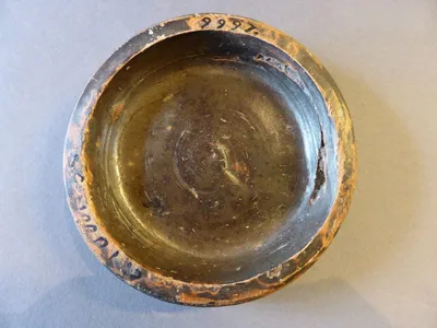 vase ; fragment