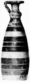 ALABASTRON (ITALO-CORINTHIAN)