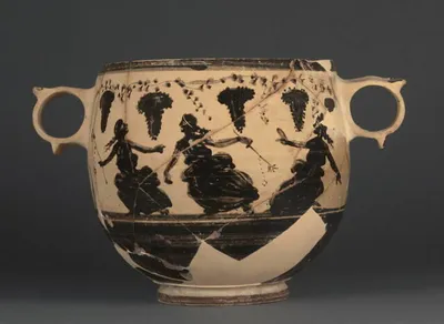 skyphos