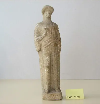 figurine