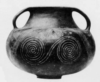 AMPHORA, BELLY (VEIAN)