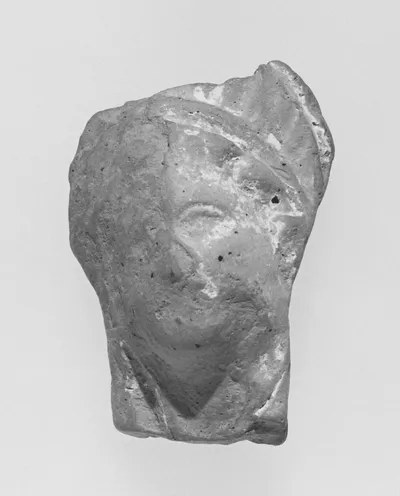 Female Head