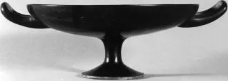 CUP (ATHENIAN, RED-FIGURE)