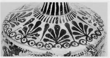 LEKYTHOS (ATHENIAN, BLACK-FIGURE)