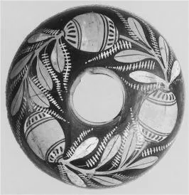 PYXIS (SOUTH ITALIAN, SICILIAN, RED-FIGURE)