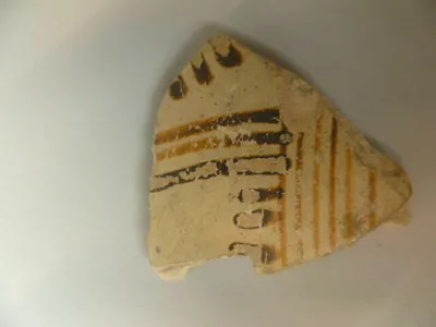 vase fermé