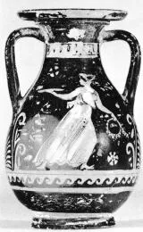 PELIKE (SOUTH ITALIAN, APULIAN, RED-FIGURE)