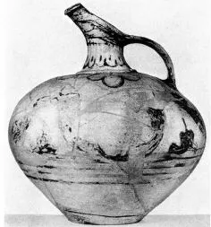 OINOCHOE (MYCENEAN)