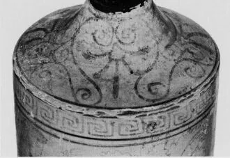LEKYTHOS (ATHENIAN, RED-FIGURE)