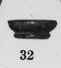 BOWL (SOUTH ITALIAN, CAMPANIAN, BLACK GLAZE)