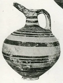 OINOCHOE (MYCENEAN)