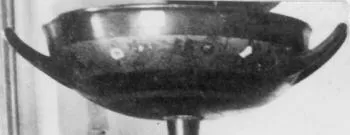 CUP, LITTLE MASTER BAND (ATHENIAN, BLACK-FIGURE)