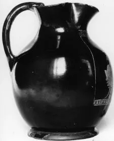 CHOUS (ATHENIAN, RED-FIGURE)