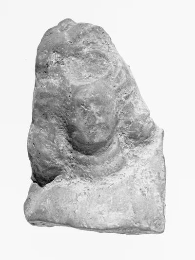 Female Head