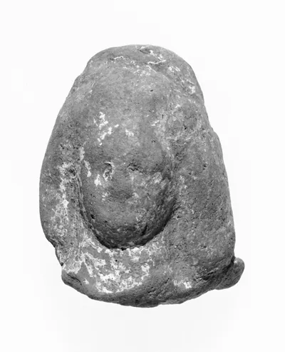 Female Head