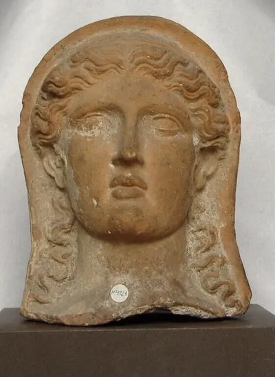 figurine ; ex-voto