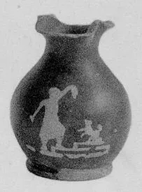 CHOUS (ATHENIAN, BLACK-FIGURE)