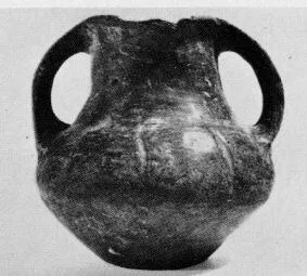 AMPHORA, BELLY (SOUTH ITALIAN, IMPASTO)