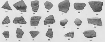FRAGMENTS (GALLIC)