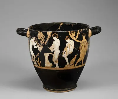 skyphos