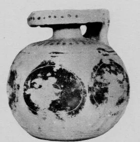 ARYBALLOS (CORINTHIAN, BLACK-FIGURE)