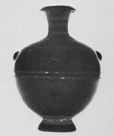 BALSAMARION (SOUTH ITALIAN, BLACK GLAZE)