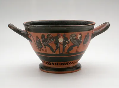Skyphos (Drinking Cup)