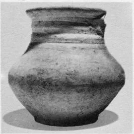 VASE (SOUTH ITALIAN)