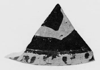 LID, FRAGMENT (ATHENIAN, RED-FIGURE)